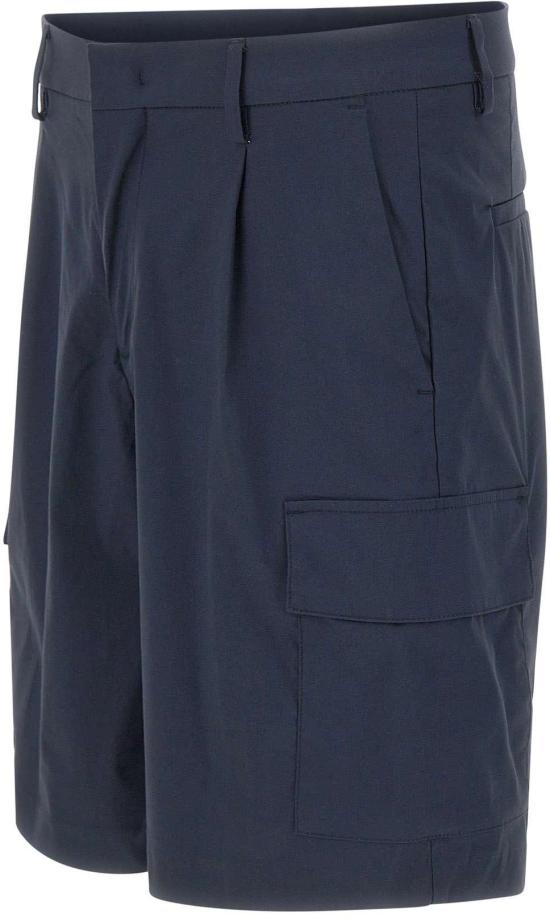 26SS 까웨 숏팬츠 K6133NWK89 NAVY - K-WAY