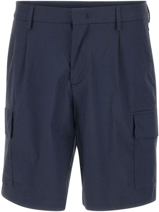 26SS 까웨 숏팬츠 K6133NWK89 NAVY