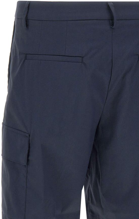 26SS 까웨 숏팬츠 K6133NWK89 NAVY - K-WAY