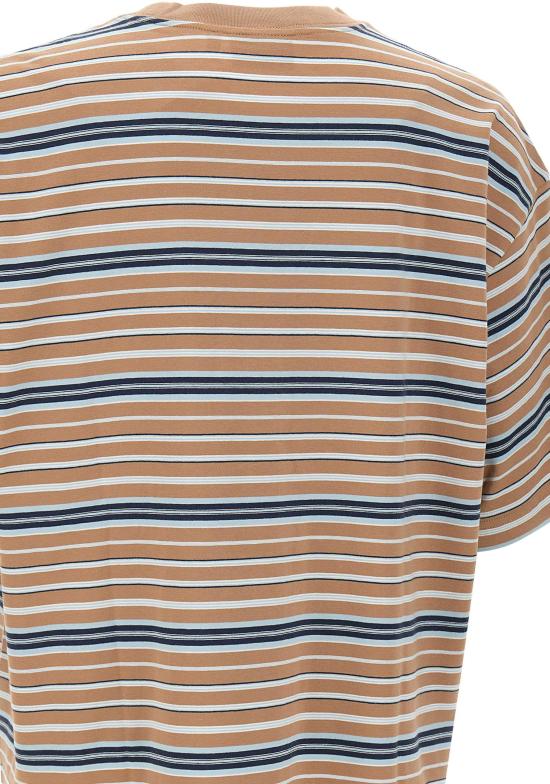 26SS 칼하트 반팔 티셔츠 I0361863KZXX BEIGE - CARHARTT