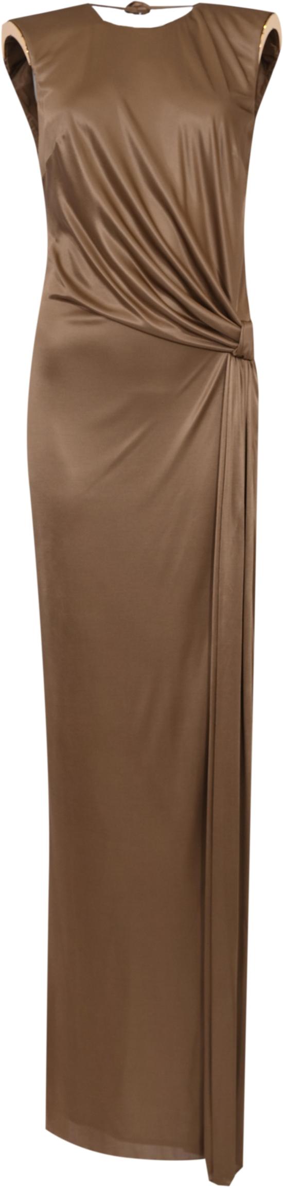 26SS 엘리자베타프랜치 롱 원피스 ABR2461E2229 BEIGE