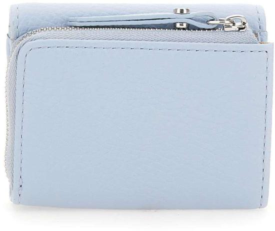 26SS 지아니 끼아리니 지갑 PFW5065GRNOASI LICHTBLUE - GIANNI CHIARINI