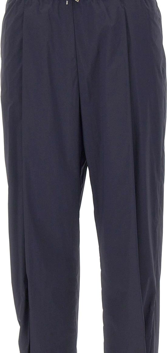 26SS 에르노 트레이닝/조거 팬츠 PT000031D12431SZ9201 NAVY - HERNO