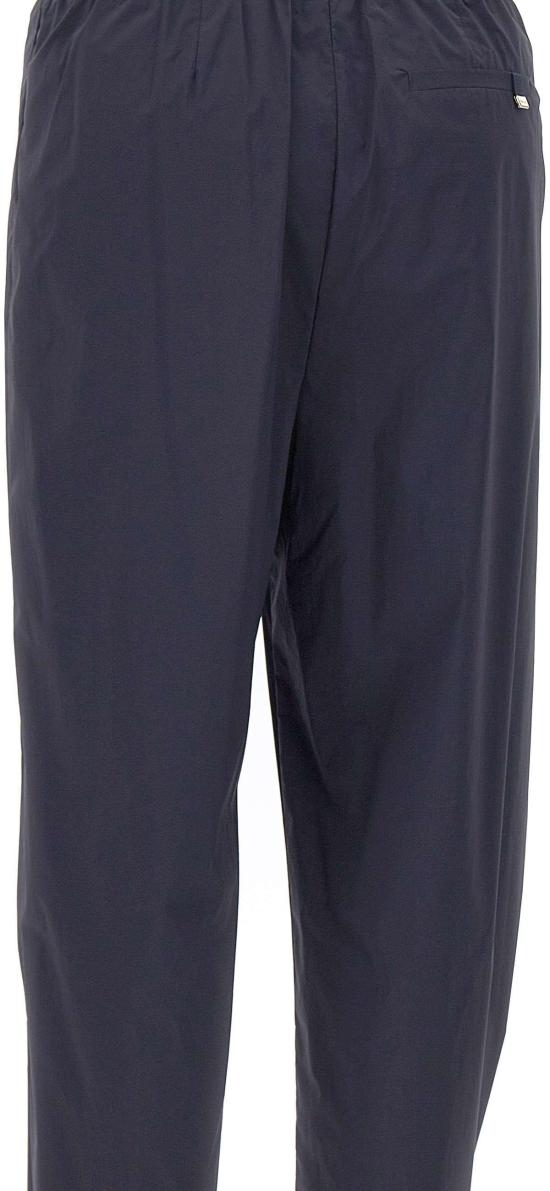 26SS 에르노 트레이닝/조거 팬츠 PT000031D12431SZ9201 NAVY - HERNO