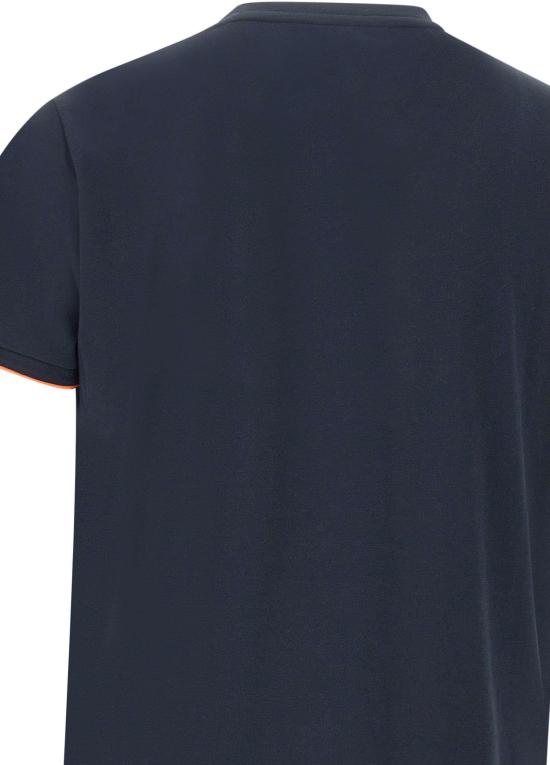 26SS 알알디 반팔 티셔츠 2620260 NAVY - RRD