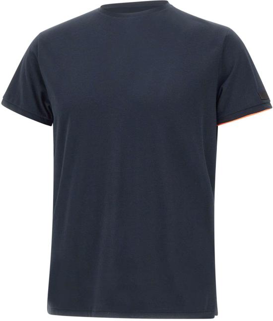 26SS 알알디 반팔 티셔츠 2620260 NAVY