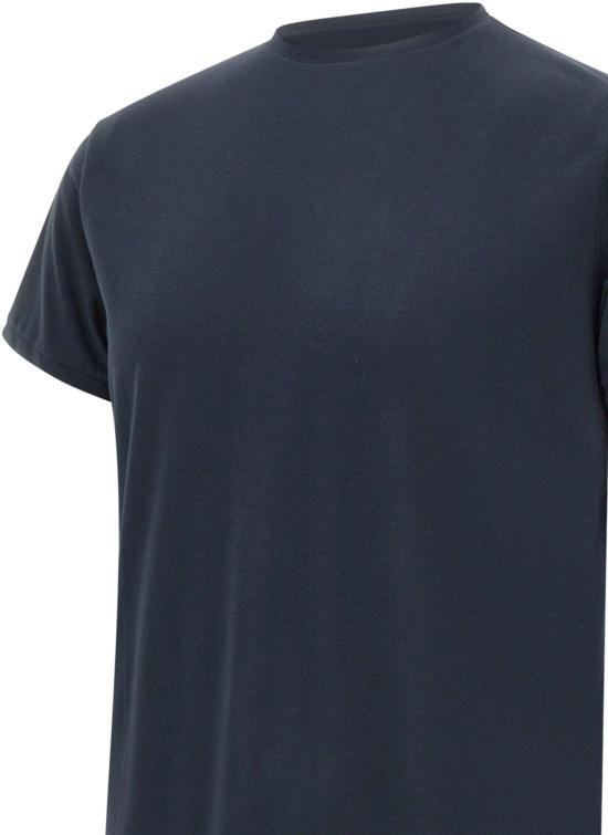 26SS 알알디 반팔 티셔츠 2620260 NAVY - RRD