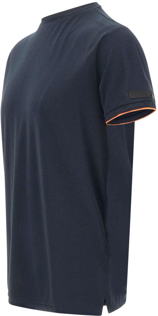 26SS 알알디 반팔 티셔츠 2620260 NAVY - RRD