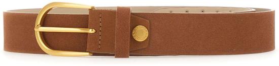 26SS 지아니 끼아리니 레귤러 벨트 CNK00763CMCARAMEL BEIGE