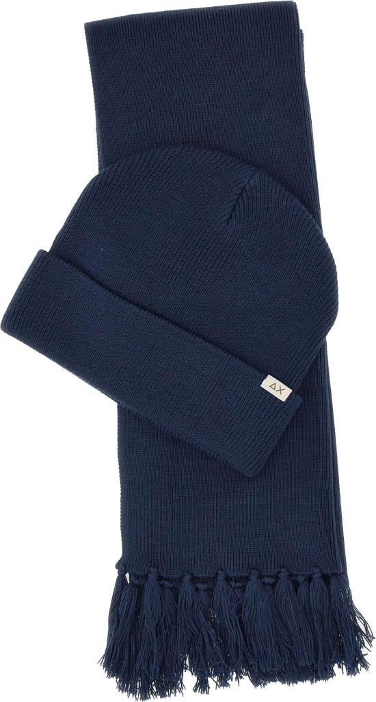 26FW 썬 68 비니 C4511007 NAVY