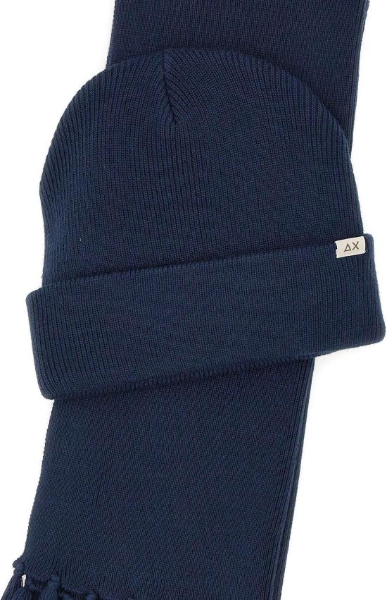 26FW 썬 68 비니 C4511007 NAVY - SUN 68