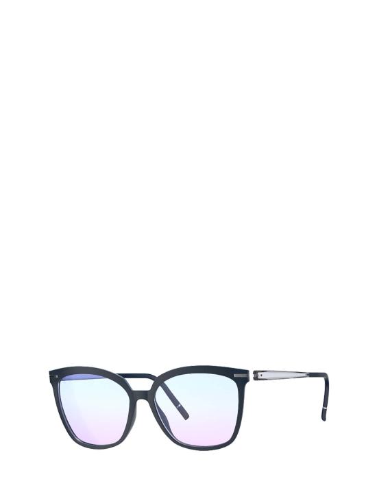 26FW 실루엣 안경 1623 4615 BLUE ROSE FADE - SILHOUETTE