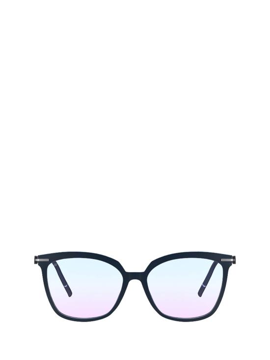 26FW 실루엣 안경 1623 4615 BLUE ROSE FADE