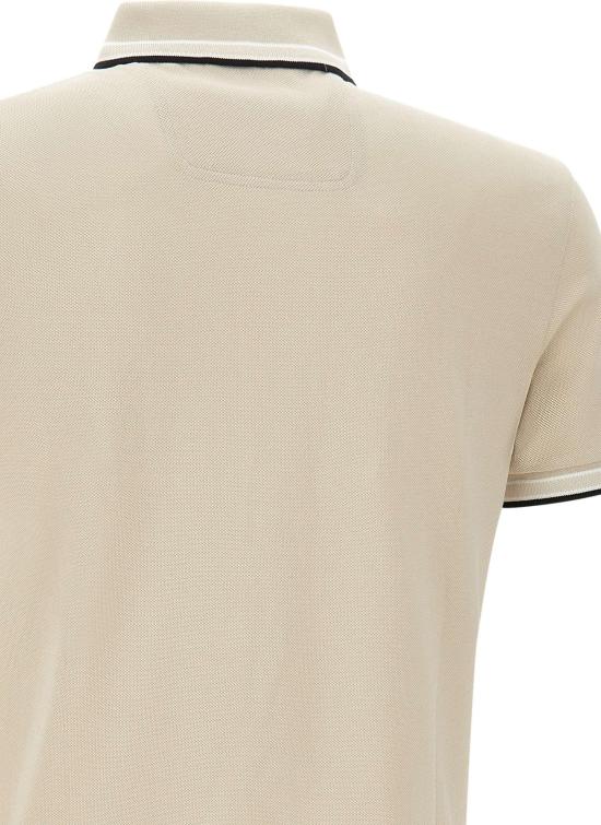26SS 보스 폴로 티셔츠 110810118XXL BEIGE - BOSS