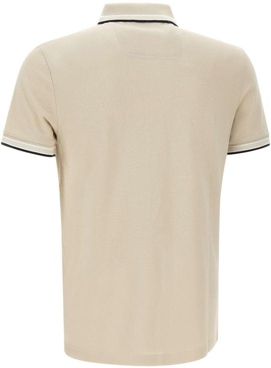 26SS 보스 폴로 티셔츠 110810118XXL BEIGE - BOSS