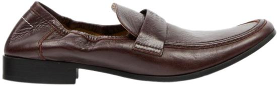 26SS 마르지엘라 로퍼 S66WR0034P7560T8243 BROWN