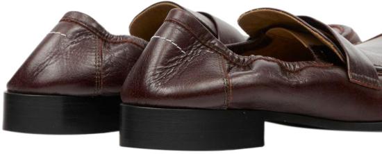26SS 마르지엘라 로퍼 S66WR0034P7560T8243 BROWN - MAISON MARGIELA