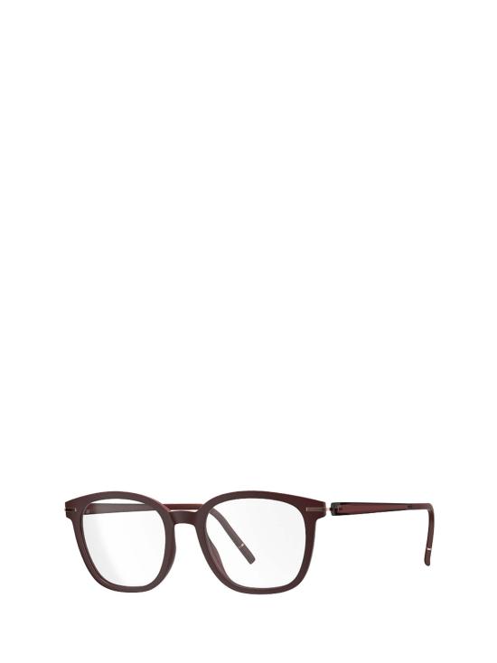 26FW 실루엣 안경 2974 3540 WINE RED - SILHOUETTE