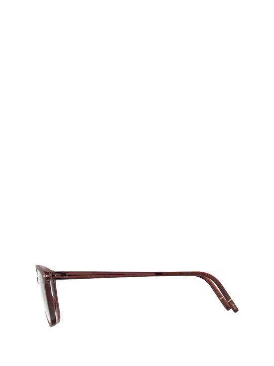 26FW 실루엣 안경 2974 3540 WINE RED - SILHOUETTE