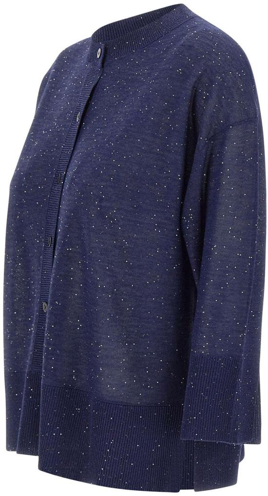 26SS 캉그라 가디건 390261809 NAVY - KANGRA