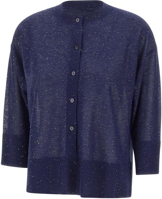 26SS 캉그라 가디건 390261809 NAVY