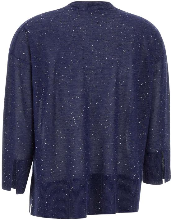 26SS 캉그라 가디건 390261809 NAVY - KANGRA