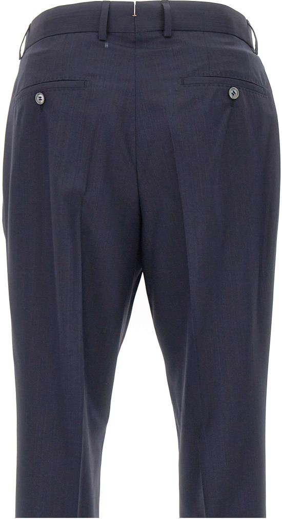 26SS 보스 수트 팬츠 50560833404 NAVY - BOSS