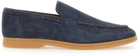 26SS 일레븐티 로퍼 M77SCAM21SCA0M01911 NAVY