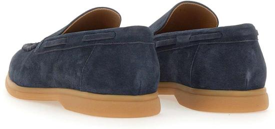 26SS 일레븐티 로퍼 M77SCAM21SCA0M01911 NAVY - ELEVENTY