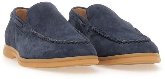 26SS 일레븐티 로퍼 M77SCAM21SCA0M01911 NAVY - ELEVENTY