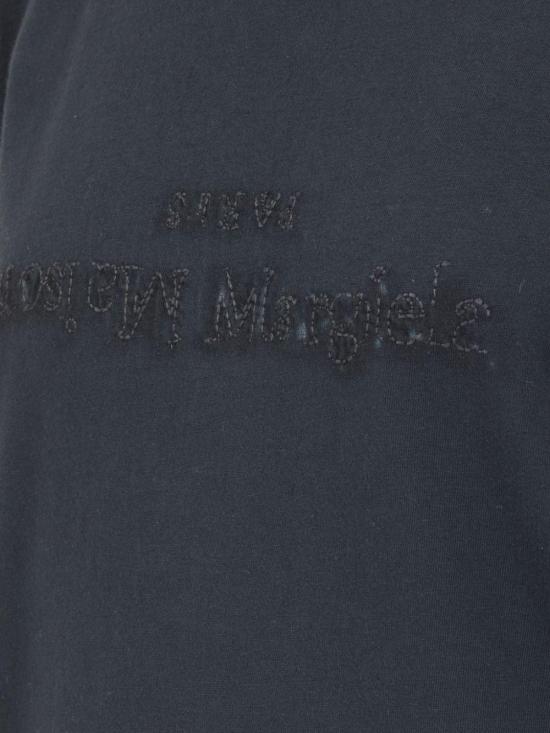  마르지엘라 반팔 티셔츠 S51GC0533S20079960 DONKERGREY - MAISON MARGIELA