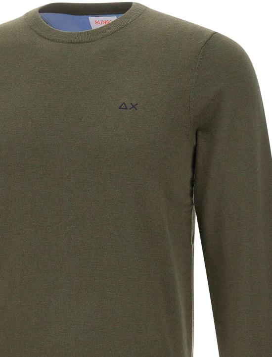 26FW 썬 68 스웨터 K4514374 DONKERGREEN - SUN 68