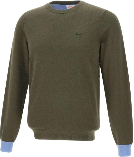 26FW 썬 68 스웨터 K4514374 DONKERGREEN