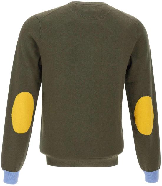 26FW 썬 68 스웨터 K4514374 DONKERGREEN - SUN 68