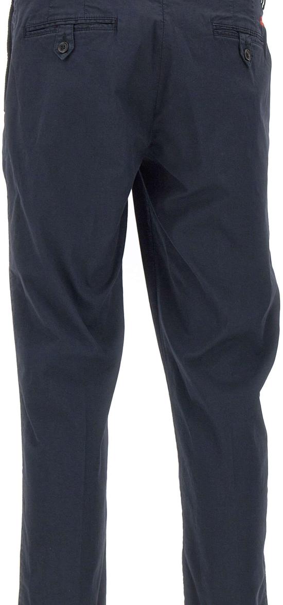 26SS 페트레이 스트레이트 팬츠 PEU582199012432215 NAVY - PEUTEREY