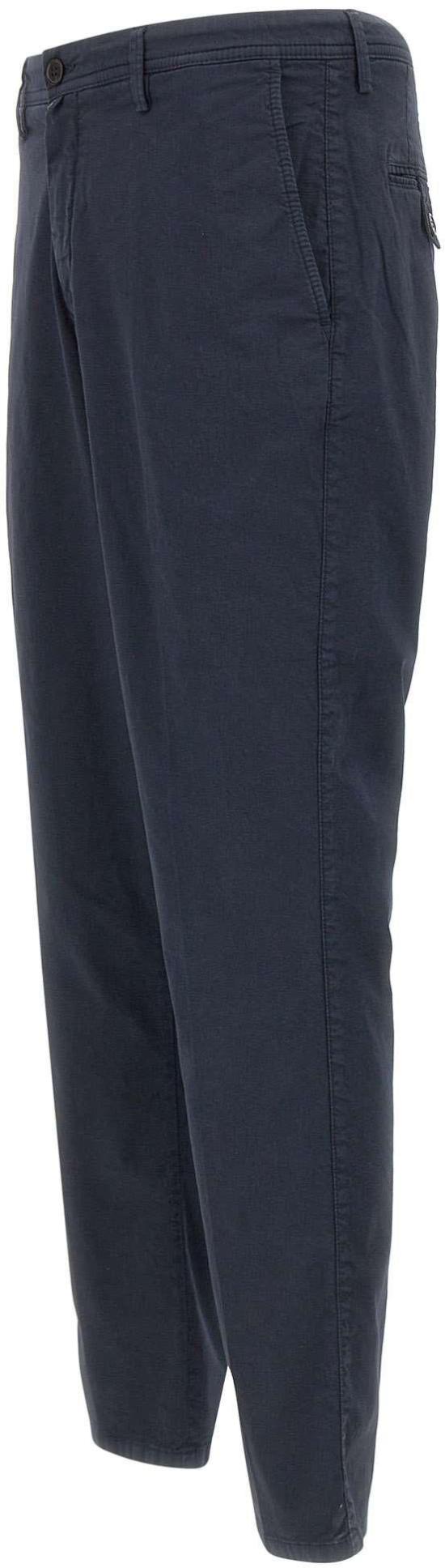 26SS 페트레이 스트레이트 팬츠 PEU582199012432215 NAVY - PEUTEREY
