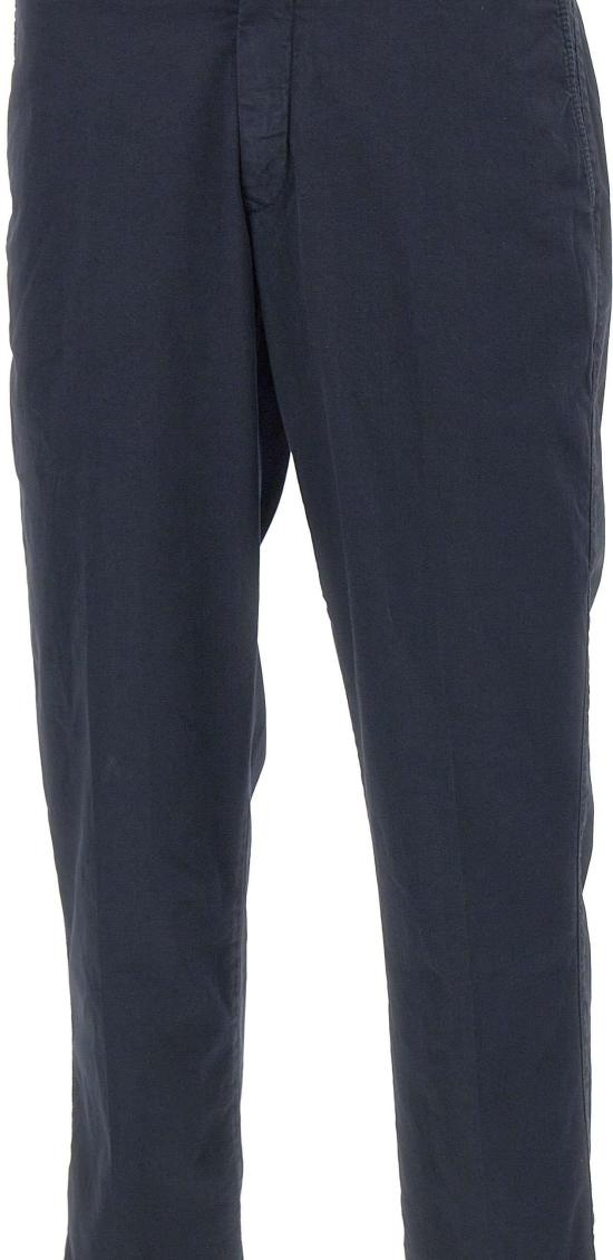 26SS 페트레이 스트레이트 팬츠 PEU582199012432215 NAVY - PEUTEREY