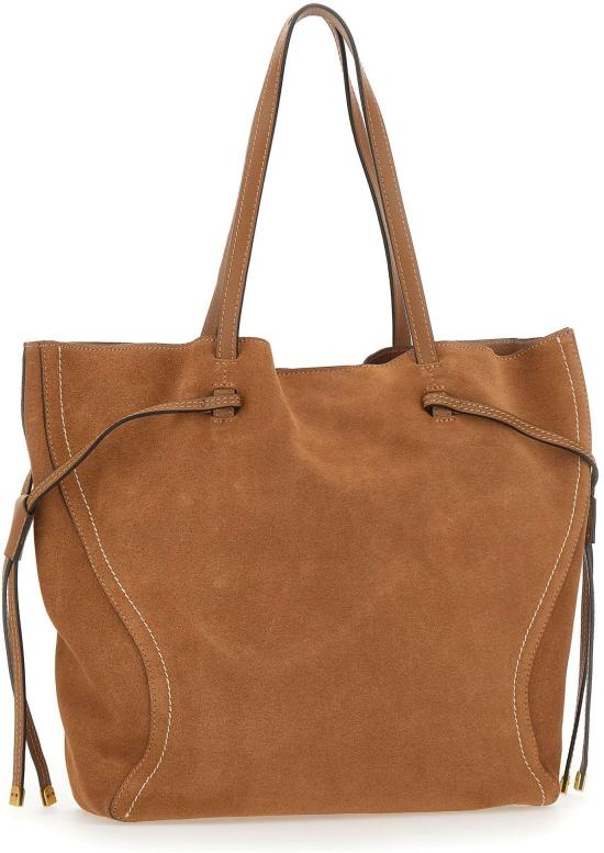 26SS 지아니 끼아리니 숄더백 BS11286CMPLCARAMEL BEIGE - GIANNI CHIARINI