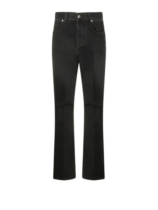 26SS 보테가베네타 데님 팬츠 864997 V69O01000 BLACK