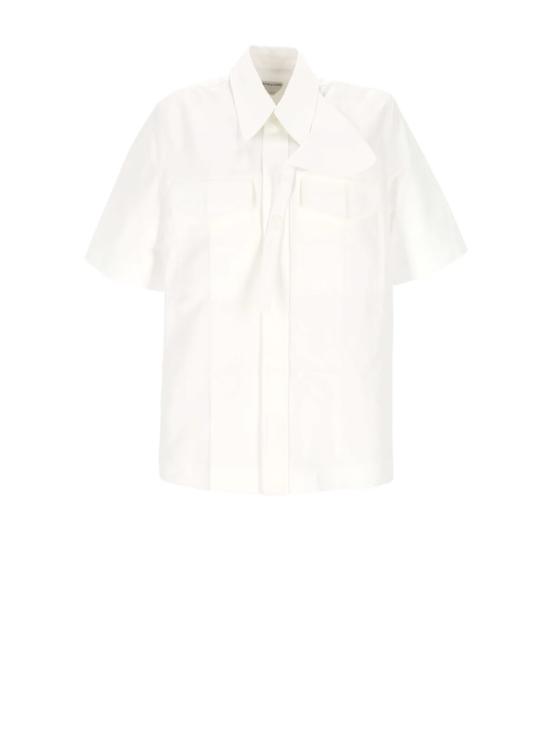 26SS 보테가베네타 셔츠 868895 V6D109071 CHALCK