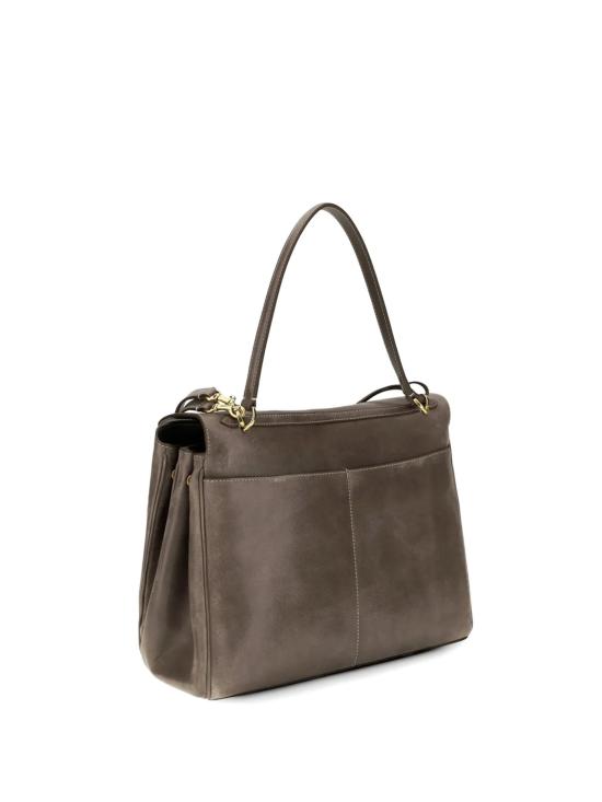 26SS 발렌시아가 숄더백 789772 2ACFX5848 DARK NOIX - BALENCIAGA