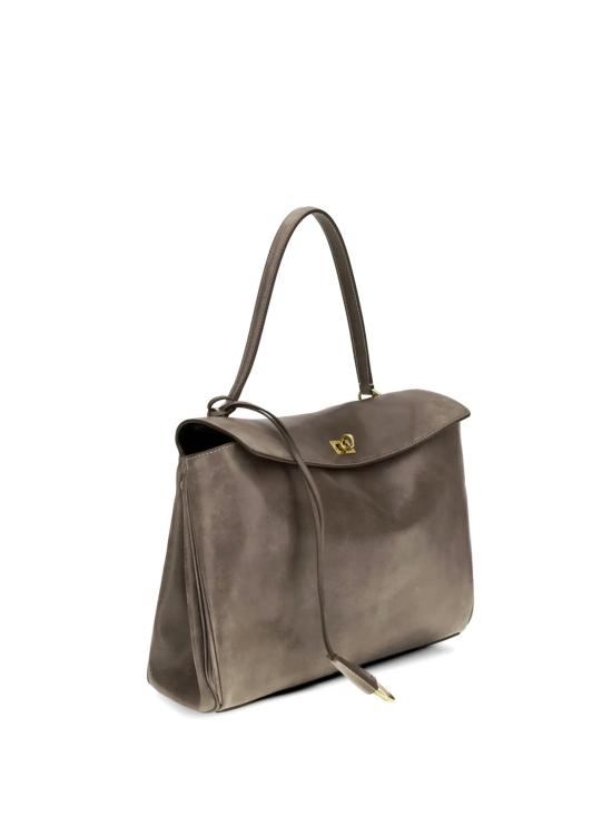 26SS 발렌시아가 숄더백 789772 2ACFX5848 DARK NOIX - BALENCIAGA