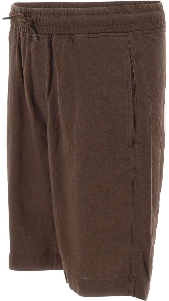 26SS 콜마르 숏팬츠 08016AZ768 BROWN - COLMAR