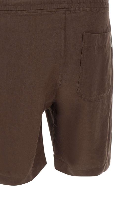 26SS 콜마르 숏팬츠 08016AZ768 BROWN - COLMAR