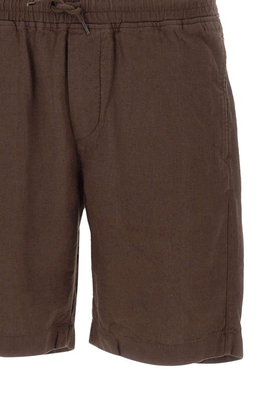 26SS 콜마르 숏팬츠 08016AZ768 BROWN - COLMAR