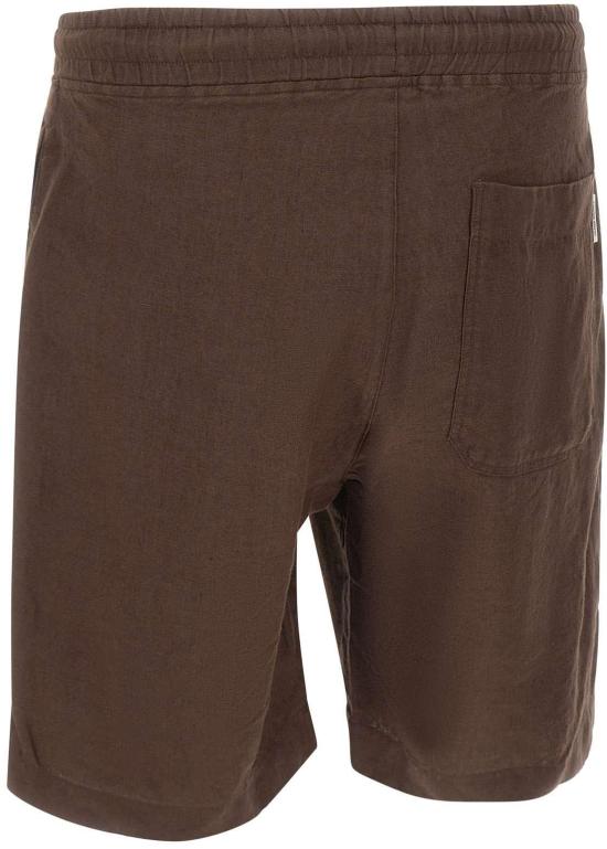 26SS 콜마르 숏팬츠 08016AZ768 BROWN - COLMAR