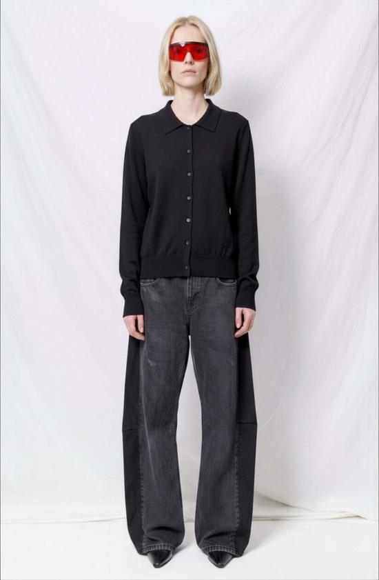  데미리 뉴욕 가디건 데밀리 레나 카디건 - DEMYLEE