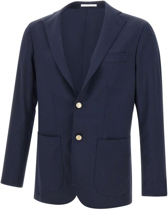 26SS 발바 수트 자켓 48038JIMMY0003 NAVY