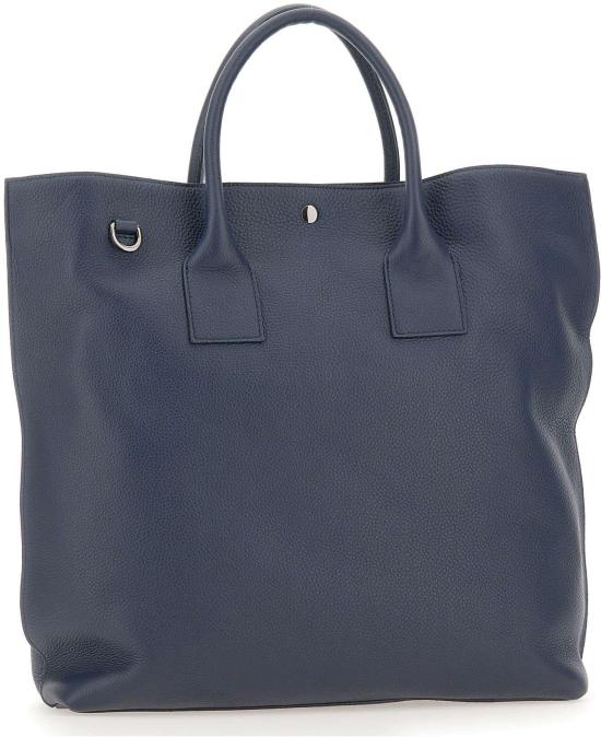 26SS 지아니 끼아리니 숄더백 VERTICALTOTEMANGRNCRVNAVY - GIANNI CHIARINI