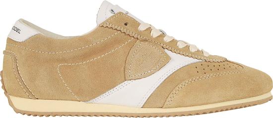 26SS 필립모델 스니커즈 PNLDD007 BEIGE